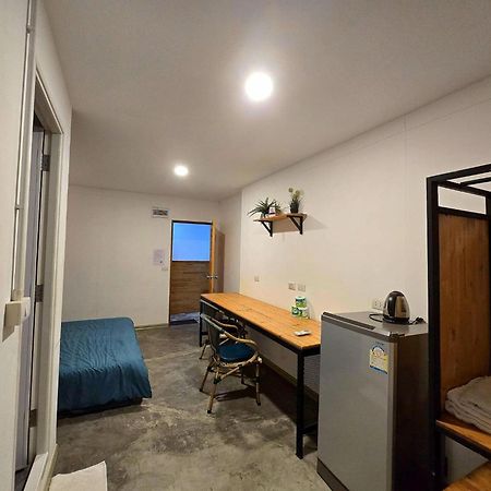 코타오 Cafe Del Sol B&B 외부 사진