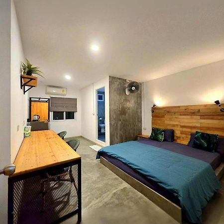 코타오 Cafe Del Sol B&B 외부 사진